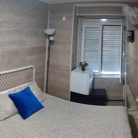 4Sleep Guest House Lisbon Exterior photo