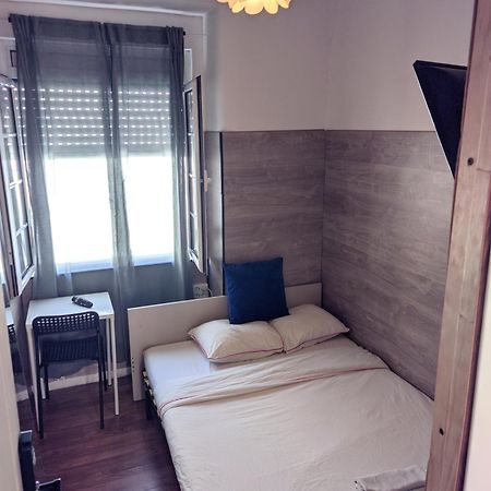 4Sleep Guest House Lisbon Exterior photo