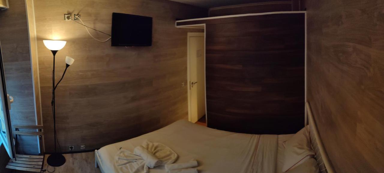 4Sleep Guest House Lisbon Exterior photo