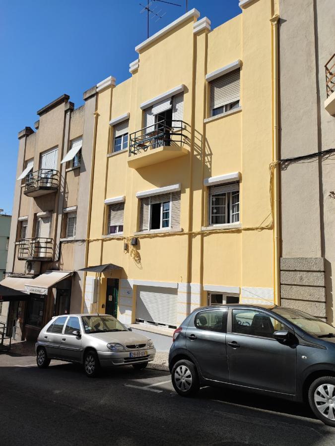 4Sleep Guest House Lisbon Exterior photo
