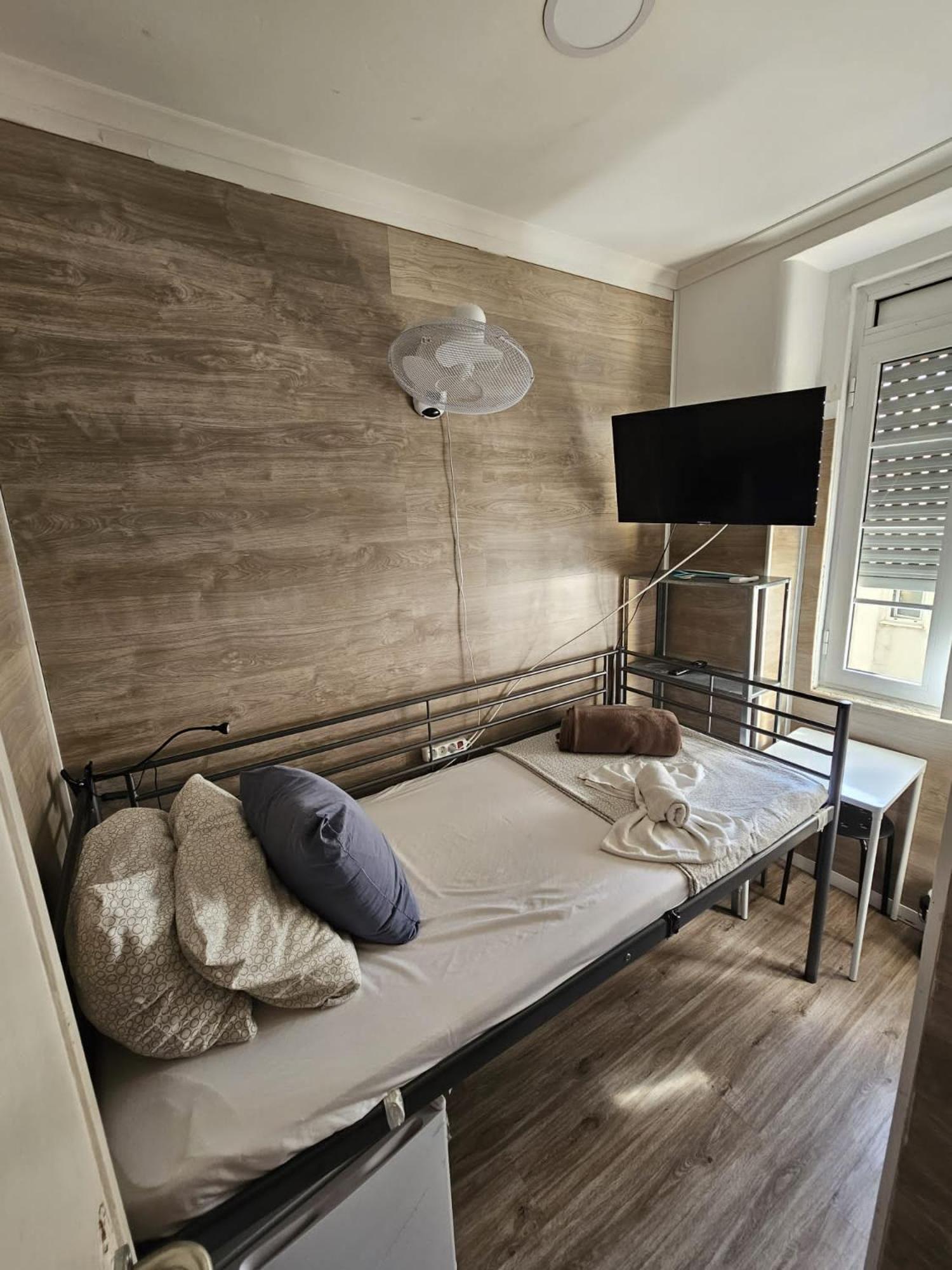 4Sleep Guest House Lisbon Exterior photo