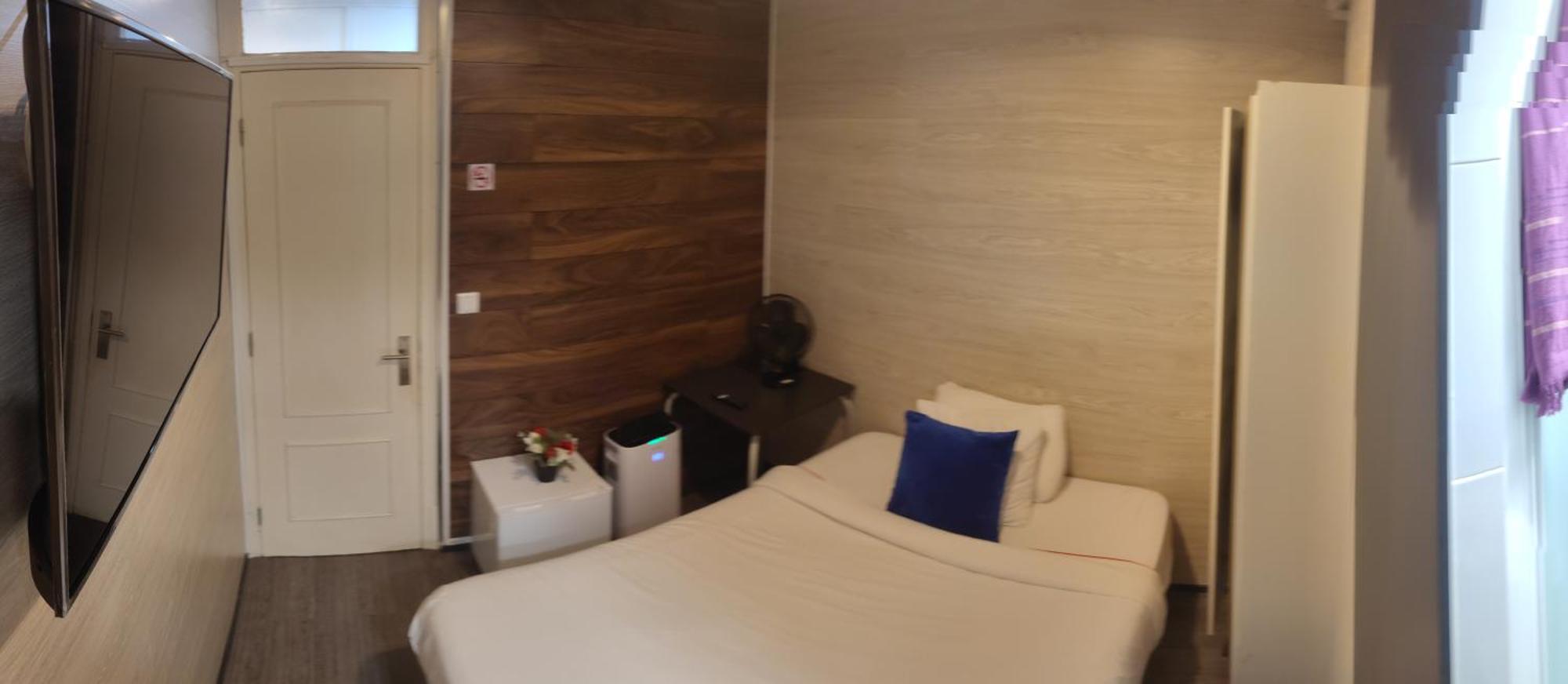 4Sleep Guest House Lisbon Exterior photo