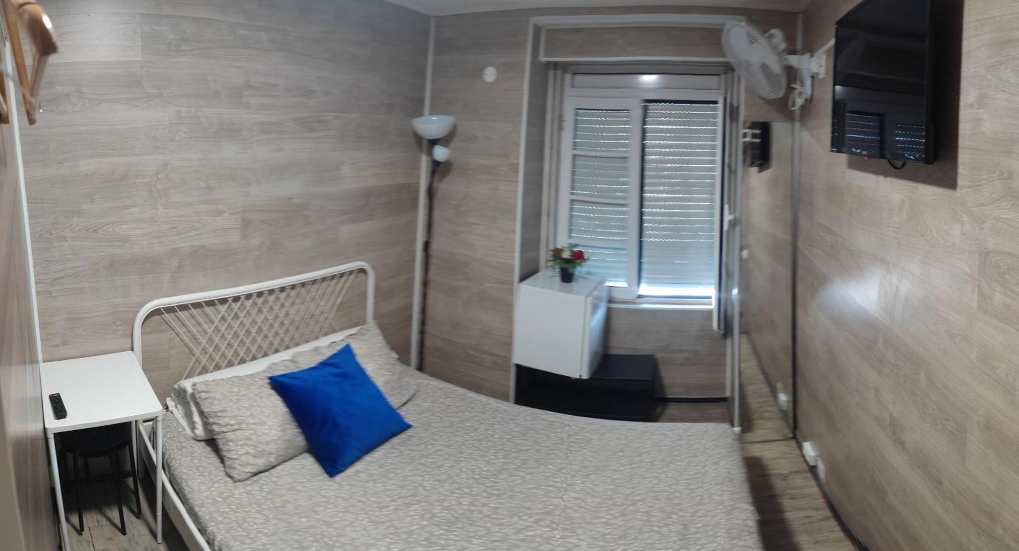 4Sleep Guest House Lisbon Exterior photo
