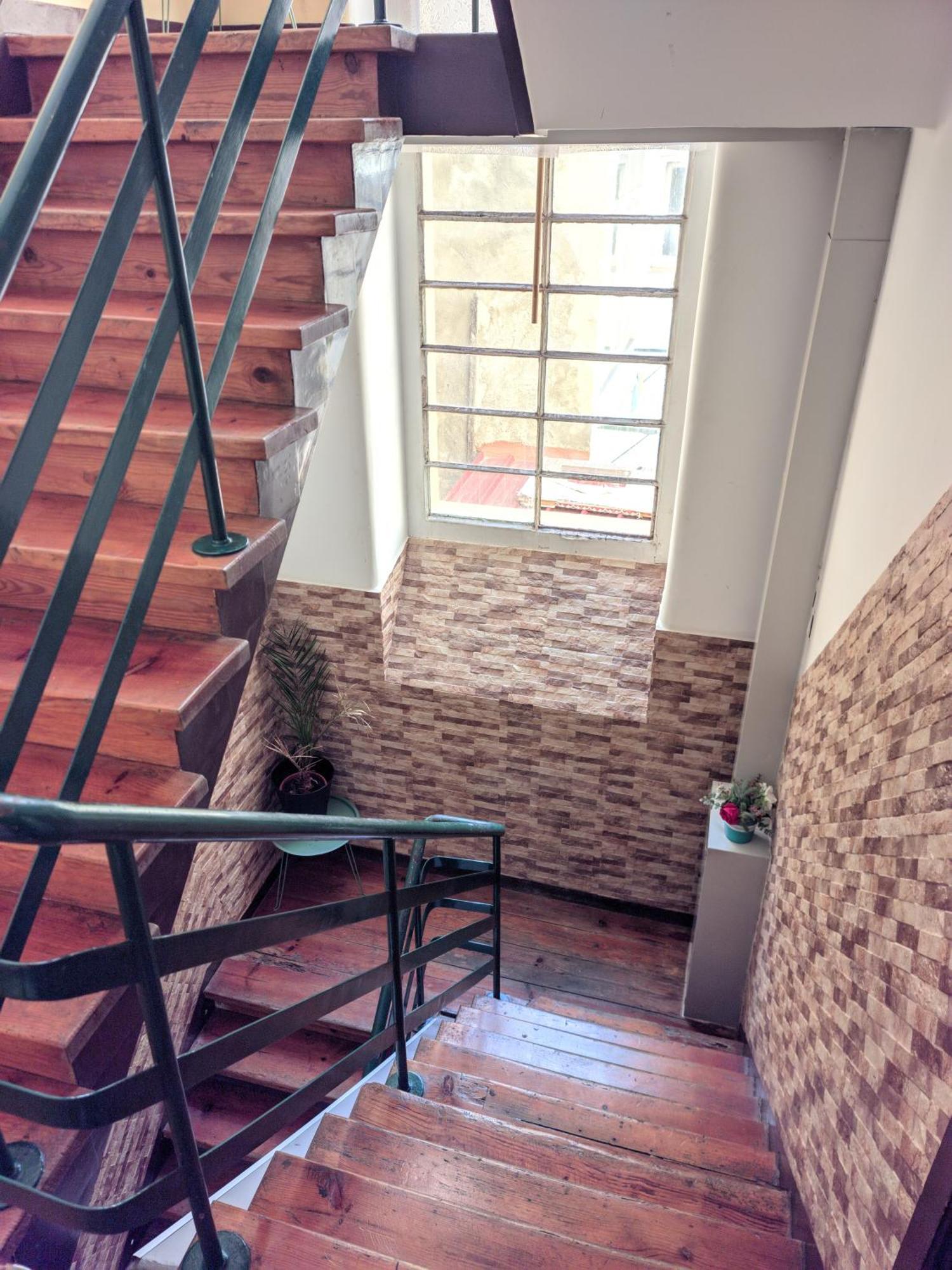 4Sleep Guest House Lisbon Exterior photo