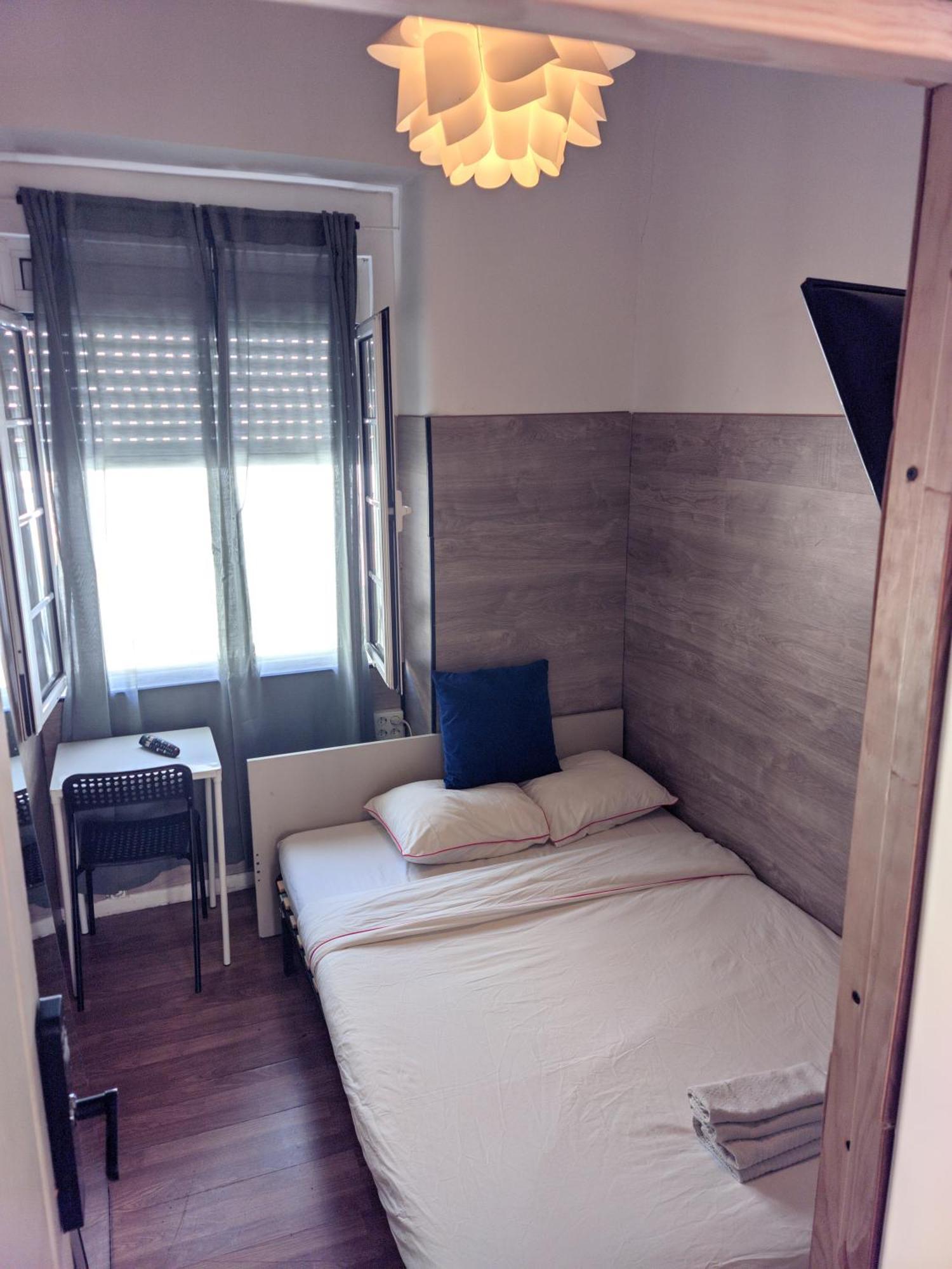 4Sleep Guest House Lisbon Exterior photo