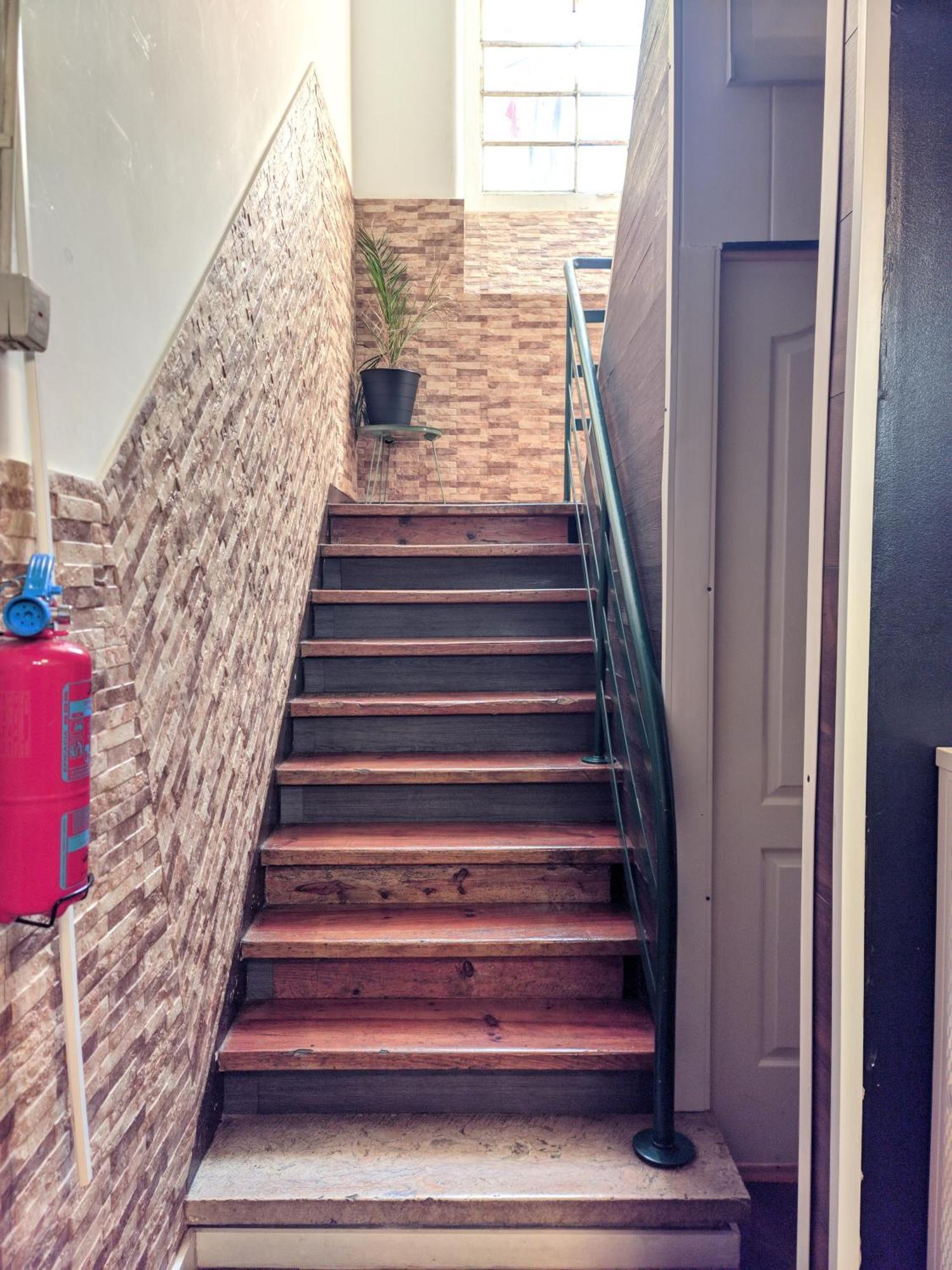 4Sleep Guest House Lisbon Exterior photo