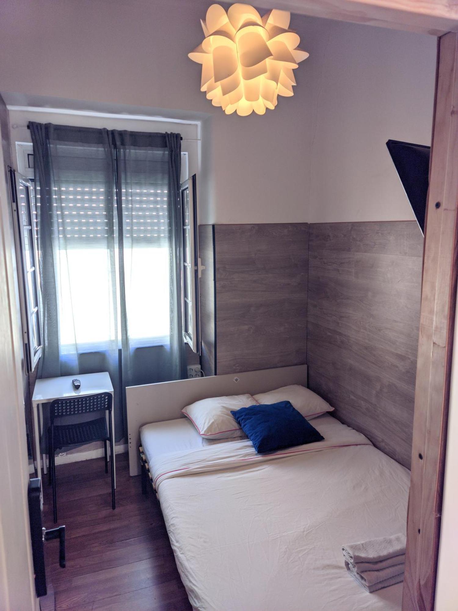4Sleep Guest House Lisbon Exterior photo