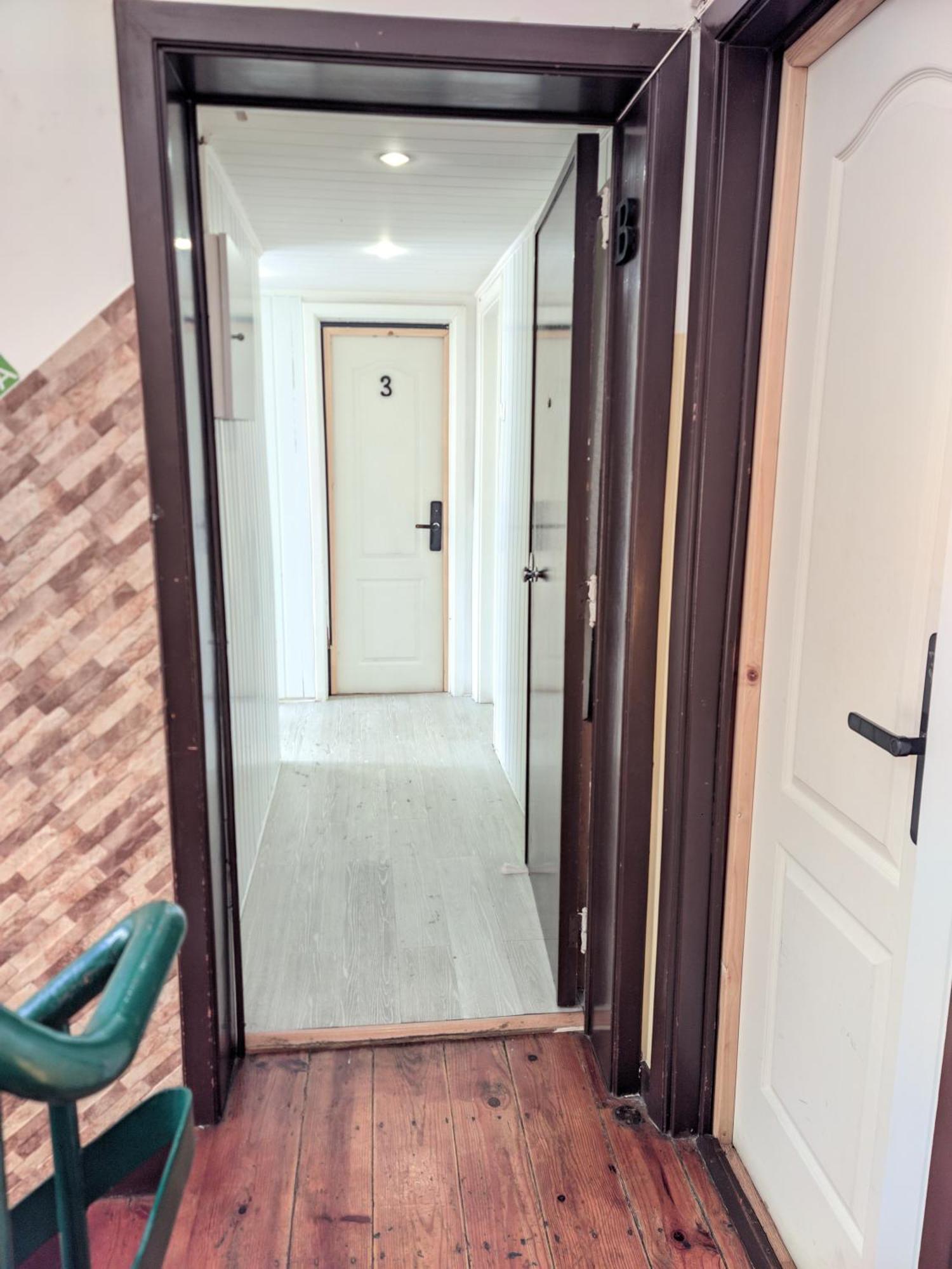 4Sleep Guest House Lisbon Exterior photo