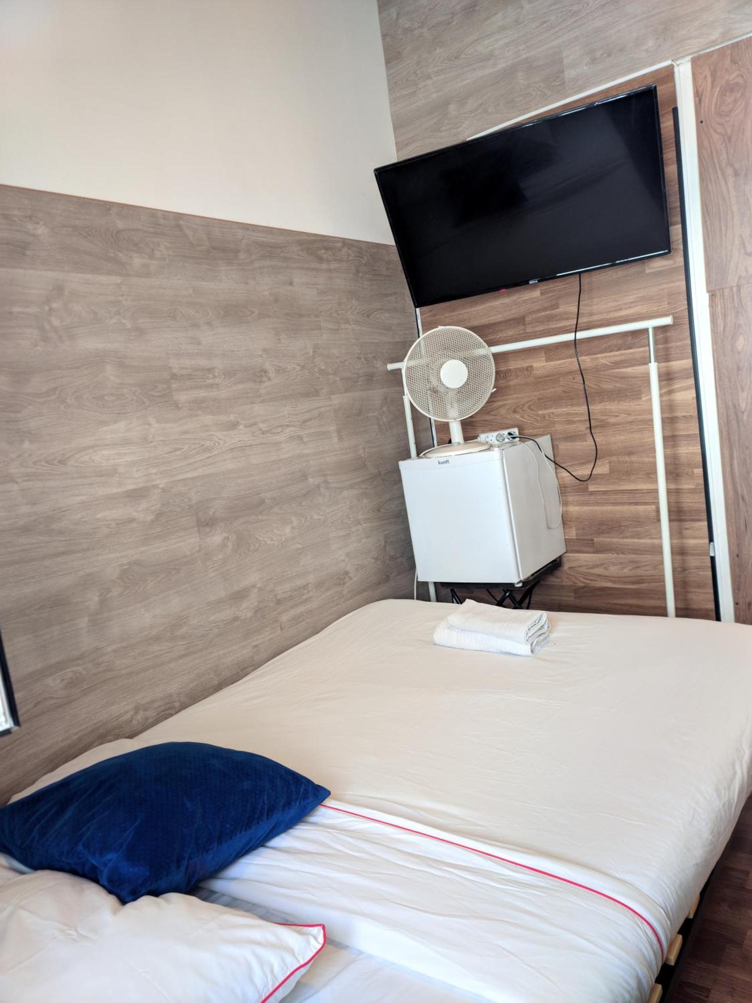 4Sleep Guest House Lisbon Exterior photo