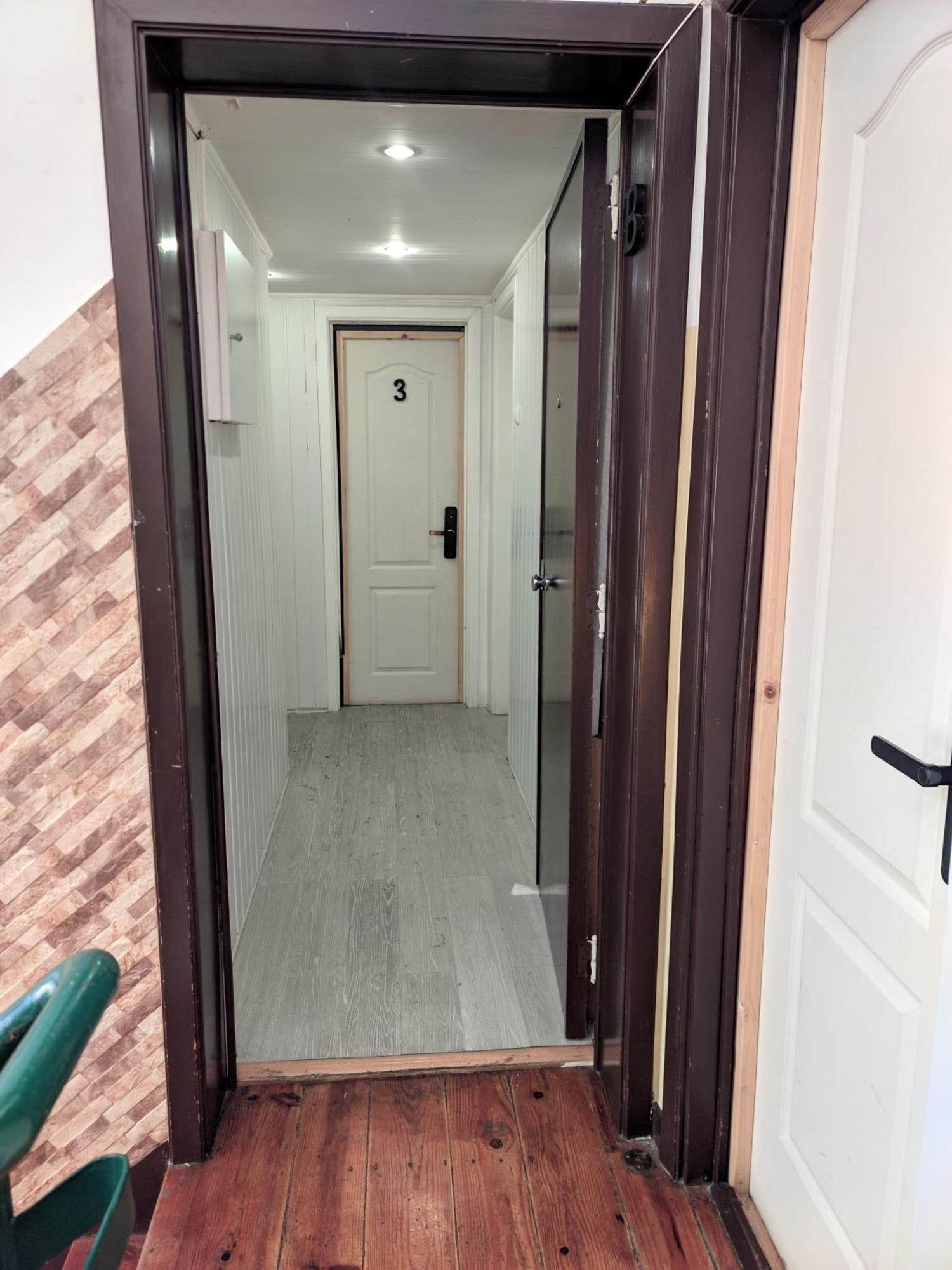 4Sleep Guest House Lisbon Exterior photo